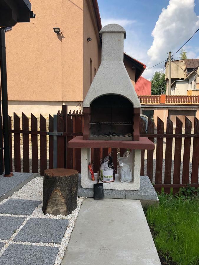 Willa Zuzanna, Wczesniej Willa Italia Ustroń Eksteriør bilde